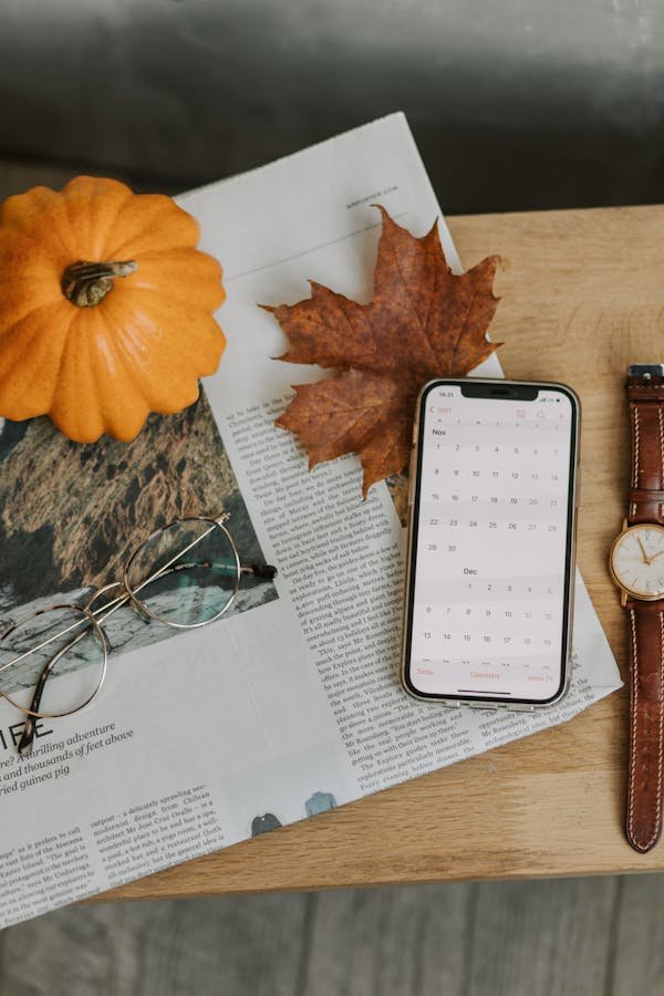 Sync your calendars effortlessly in just two minutes